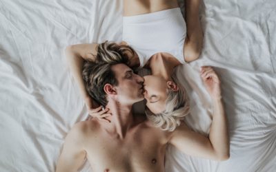 Good Relationships and Good Sex: Making Them Coincide