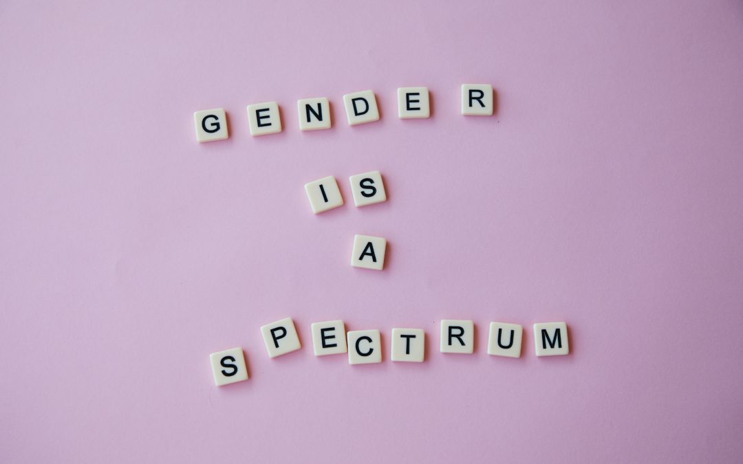 Sex and Identity Terminology 101