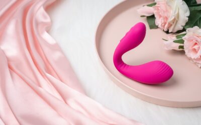 Why You Need Sex Toys in Your Life, Now