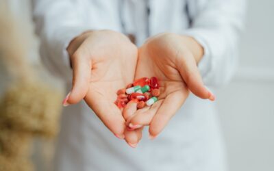 A Tough Pill to Swallow: Managing Your Rx’s Sexual Side Effects