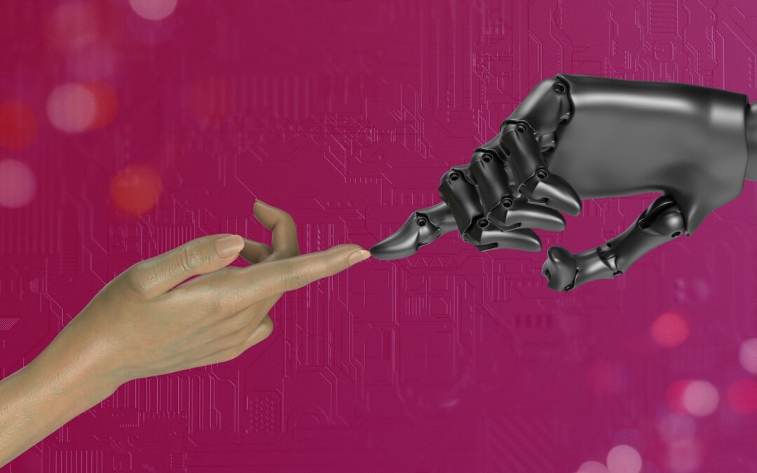 What AI Means for Your Sex Life