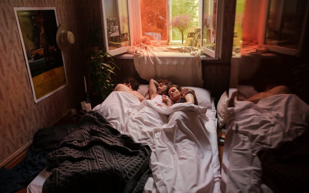 Safeguarding Your Relationship Before a Threesome