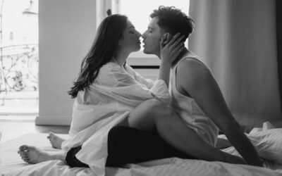 The Thrill Isn’t Gone: Getting Back to Hot Sex