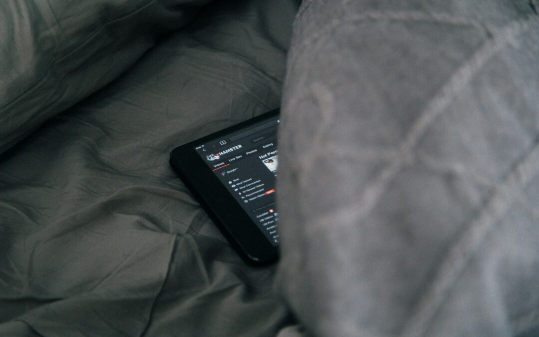 What You Don’t Know About Porn