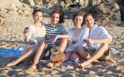 Behind the Scenes of Orgies, Sex Parties, and Group Sex