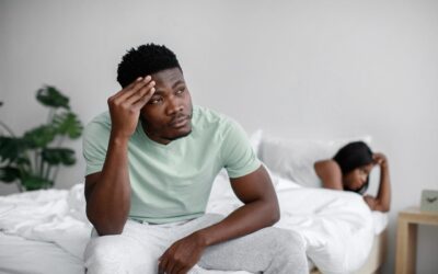 Does Sex Feel Like a Chore? Start Here…