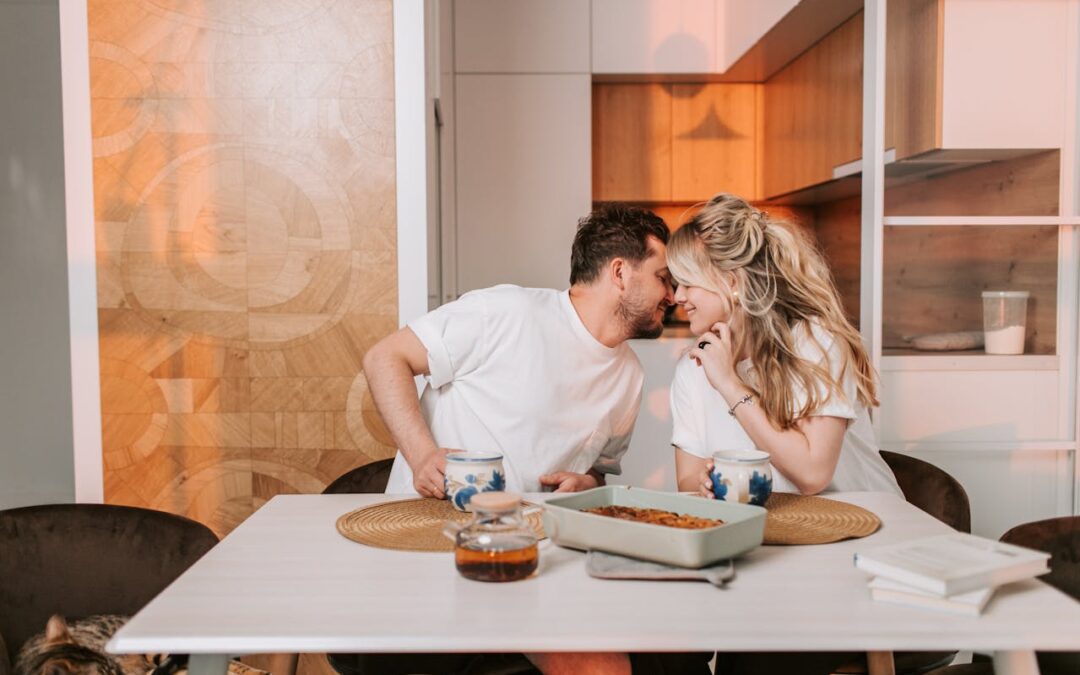 Why Vacation Sex Is So Hot and How to Bring That Energy Home