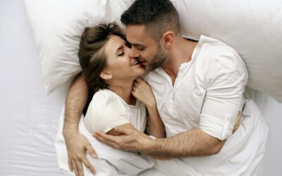 Deeper Connection and Better Sex With Your Partner