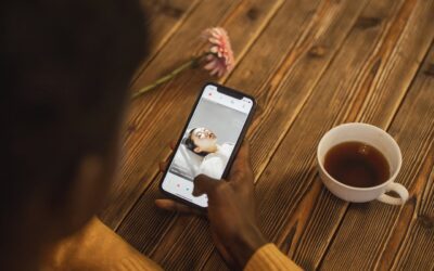 Swipe Right: How to Find the Right Person on the Apps