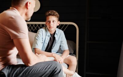 Preparing to Talk to Your Kids About Sex