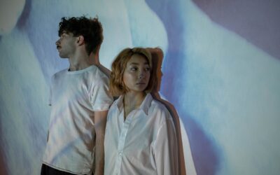 The Anxious Person’s Guide to Enjoying Sex More