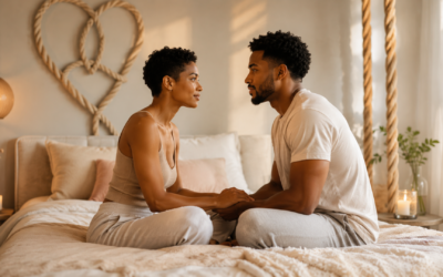 Myths About BDSM | Virtual Sex Therapy in Los Angeles